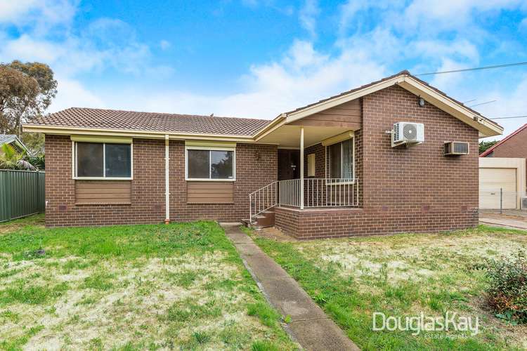 Main view of Homely house listing, 41 Learmonth Crescent, Sunshine West VIC 3020