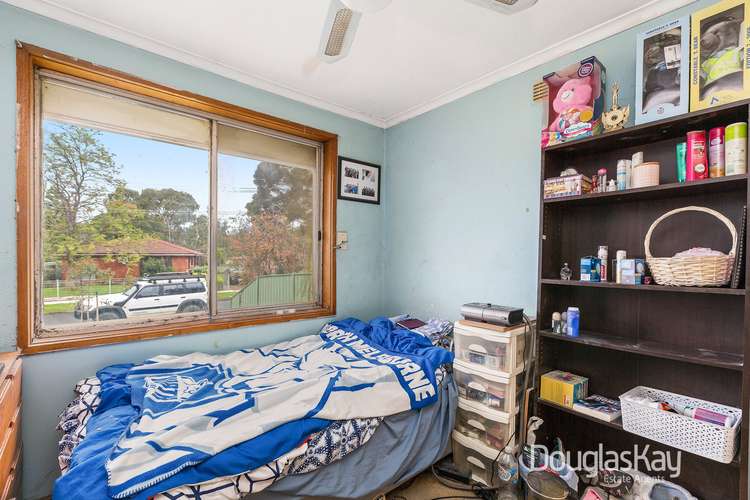 Fourth view of Homely house listing, 41 Learmonth Crescent, Sunshine West VIC 3020