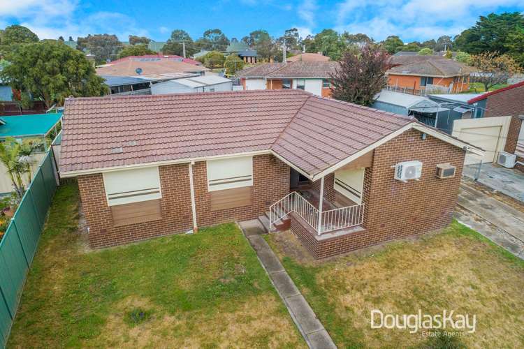Fifth view of Homely house listing, 41 Learmonth Crescent, Sunshine West VIC 3020