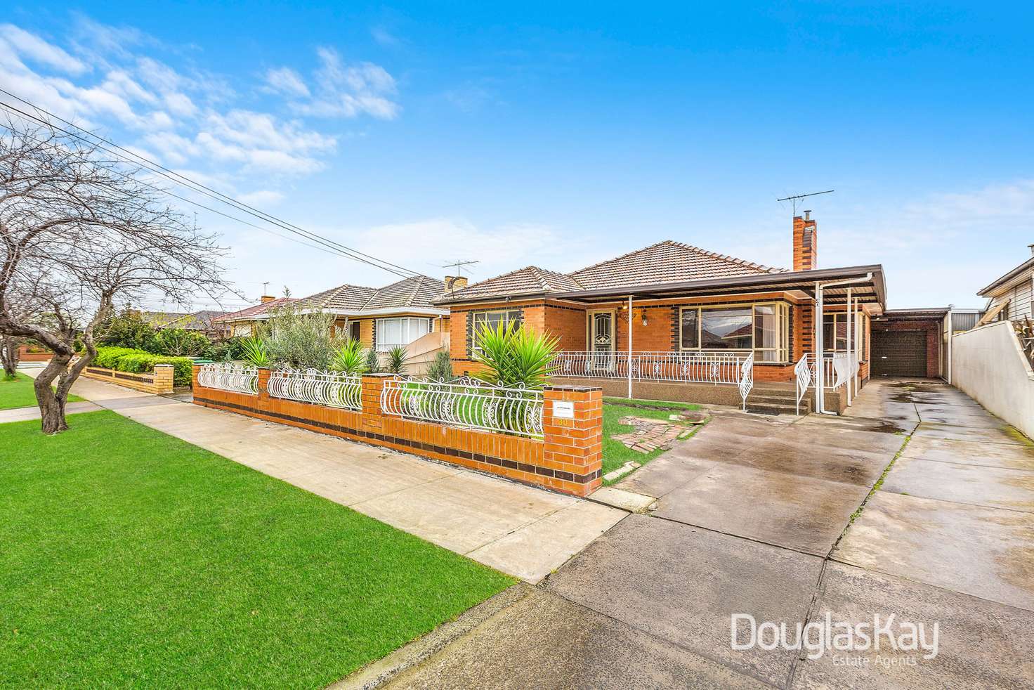 Main view of Homely house listing, 30 Hall Street, Sunshine West VIC 3020