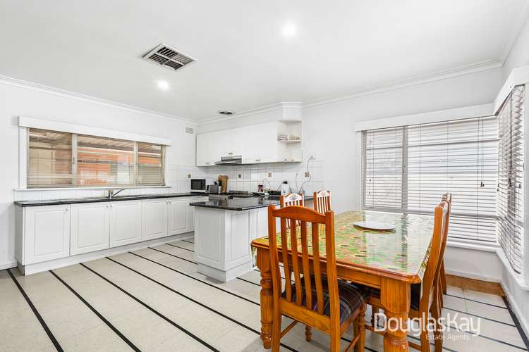Fifth view of Homely house listing, 30 Hall Street, Sunshine West VIC 3020