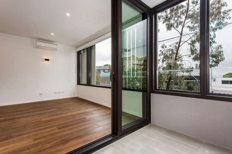 Second view of Homely apartment listing, 3.03/116 Belmont Road, Mosman NSW 2088