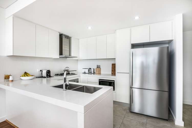 Third view of Homely unit listing, 18/336-340 Rocky Point Road, Ramsgate NSW 2217