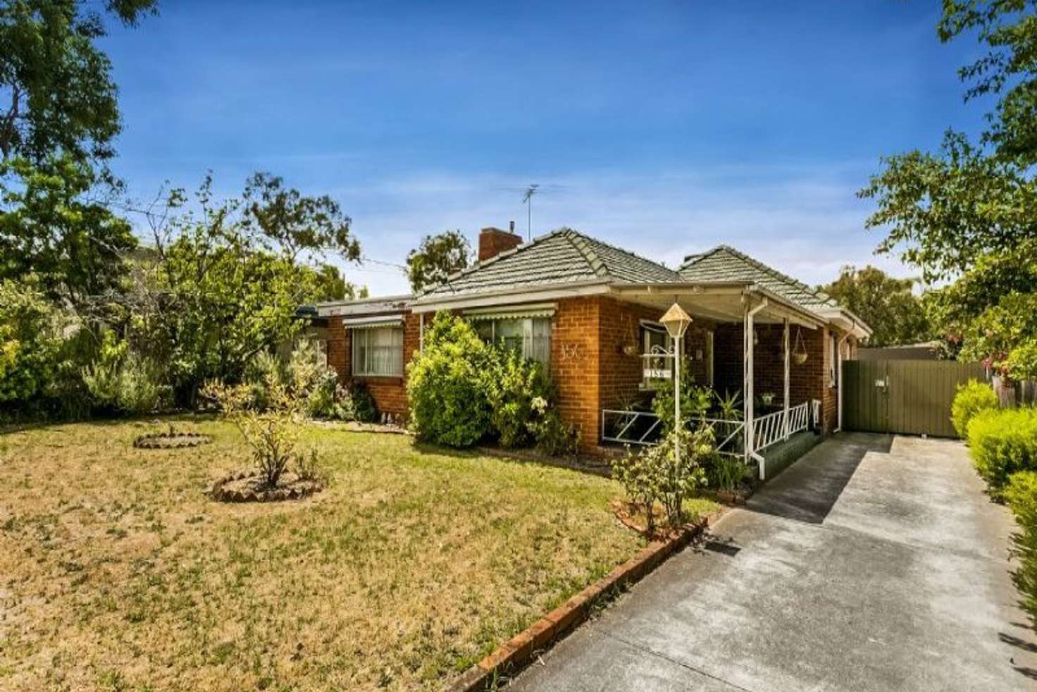 Main view of Homely house listing, 156 Chute Street, Mordialloc VIC 3195