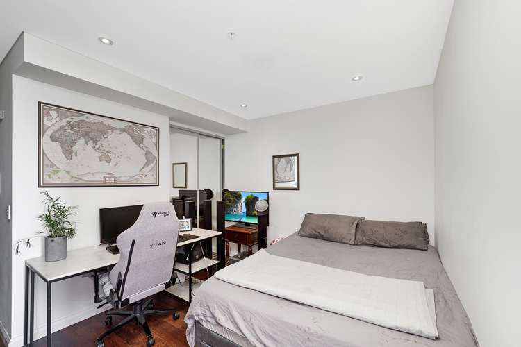 Fifth view of Homely studio listing, 905/38 Atchison Street, St Leonards NSW 2065