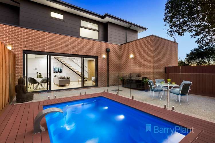 Third view of Homely house listing, 12 Fernley Avenue, Macleod VIC 3085