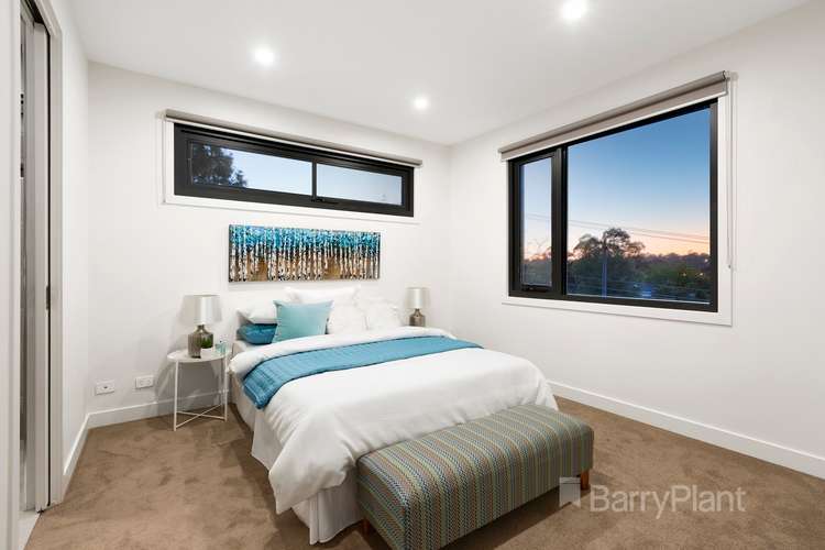 Sixth view of Homely house listing, 12 Fernley Avenue, Macleod VIC 3085