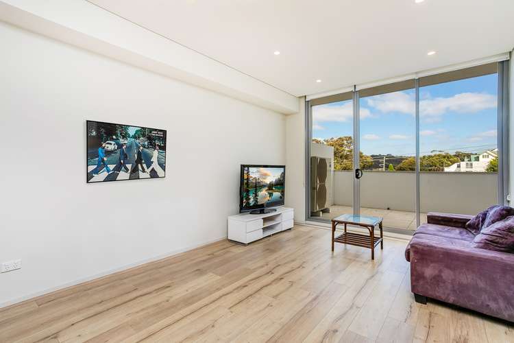 Main view of Homely apartment listing, B411/511 Pittwater Road, Brookvale NSW 2100