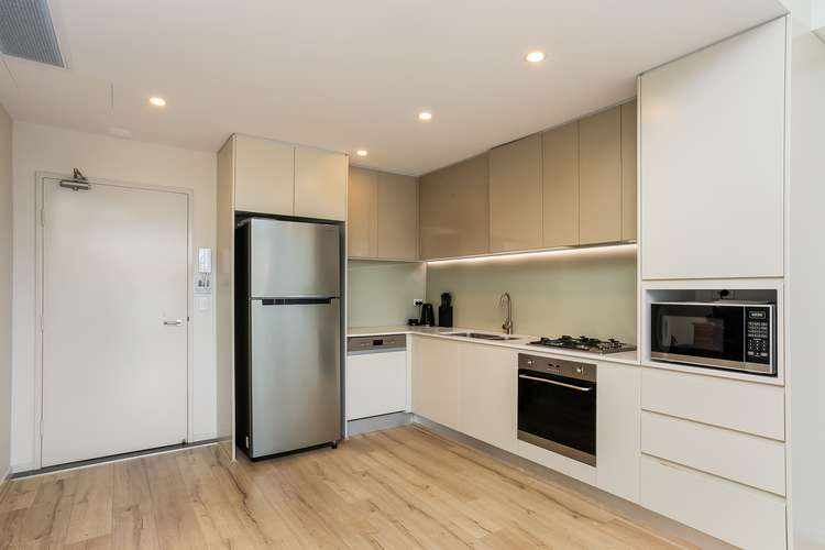 Second view of Homely apartment listing, B411/511 Pittwater Road, Brookvale NSW 2100