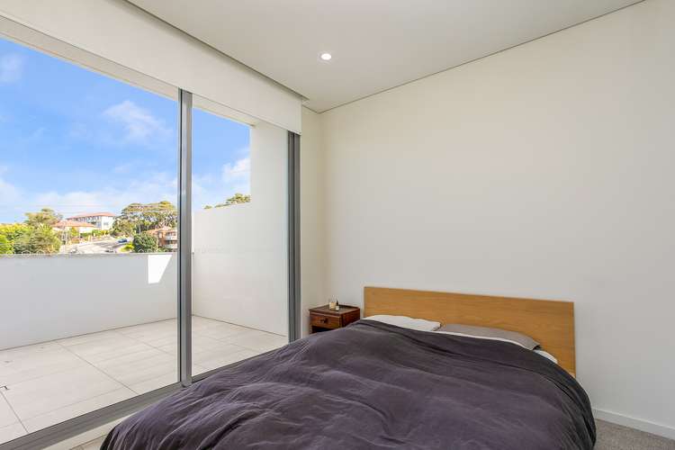Third view of Homely apartment listing, B411/511 Pittwater Road, Brookvale NSW 2100