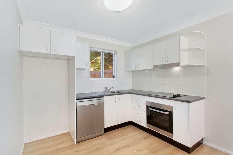 Third view of Homely house listing, 2a Kempbridge Avenue, Seaforth NSW 2092