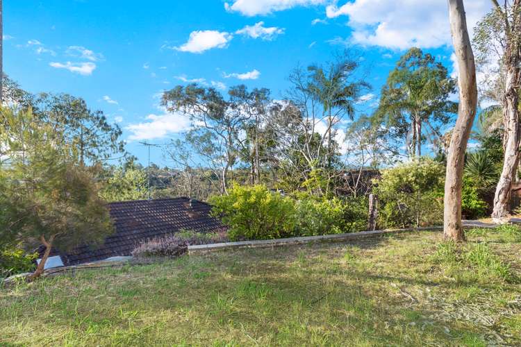 Fifth view of Homely house listing, 23 Helvetia Avenue, Berowra NSW 2081