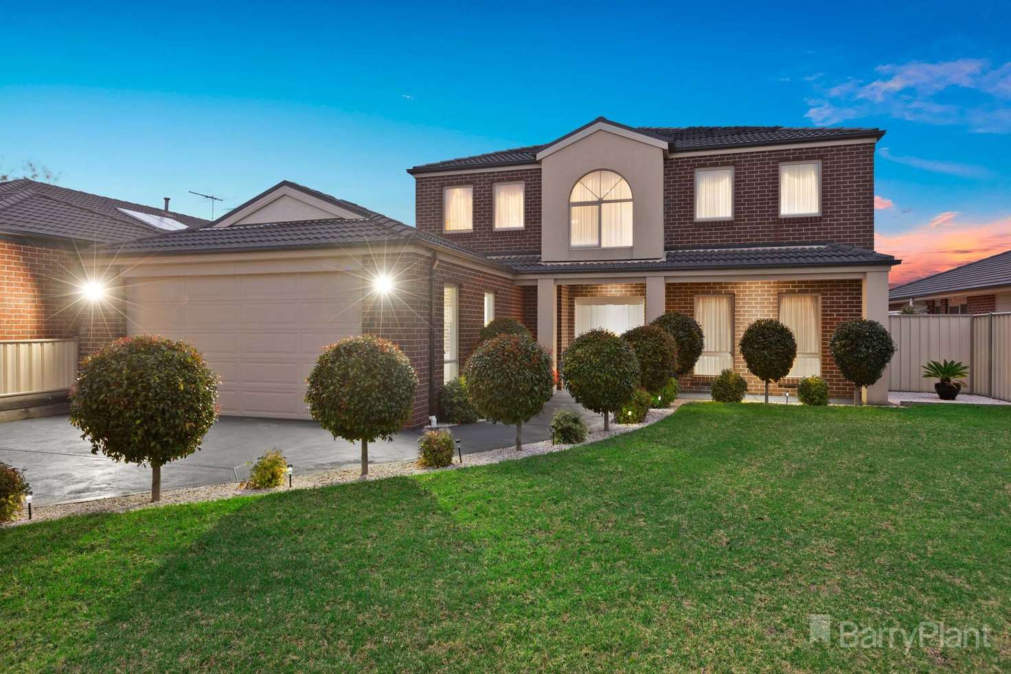 Main view of Homely house listing, 9 Corker Close, Narre Warren VIC 3805