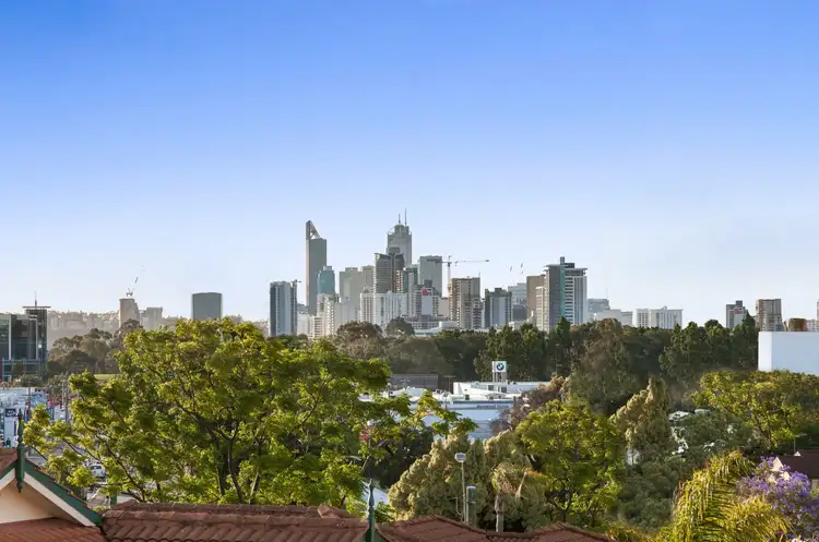 9/20 Harvey Street, Burswood WA 6100