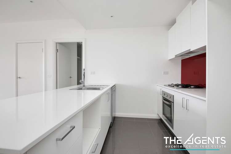 Fourth view of Homely apartment listing, 105/90 La Scala Avenue, Maribyrnong VIC 3032