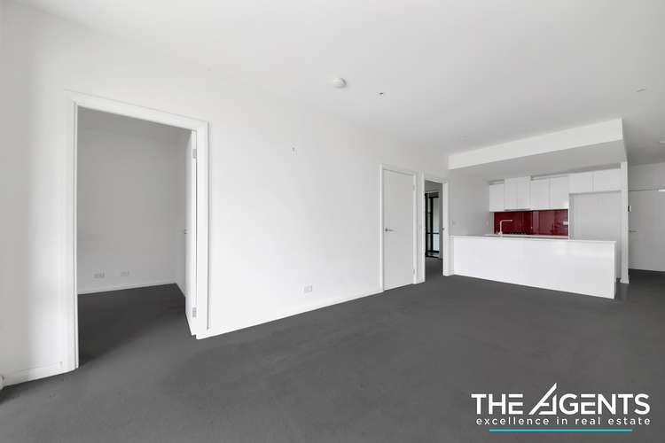 Fifth view of Homely apartment listing, 105/90 La Scala Avenue, Maribyrnong VIC 3032