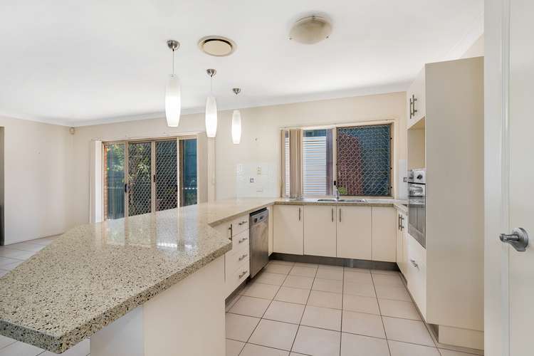 Main view of Homely house listing, 8 Fryer Close, Bellbowrie QLD 4070