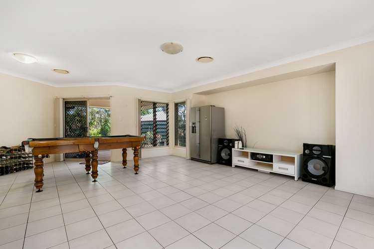 Third view of Homely house listing, 8 Fryer Close, Bellbowrie QLD 4070