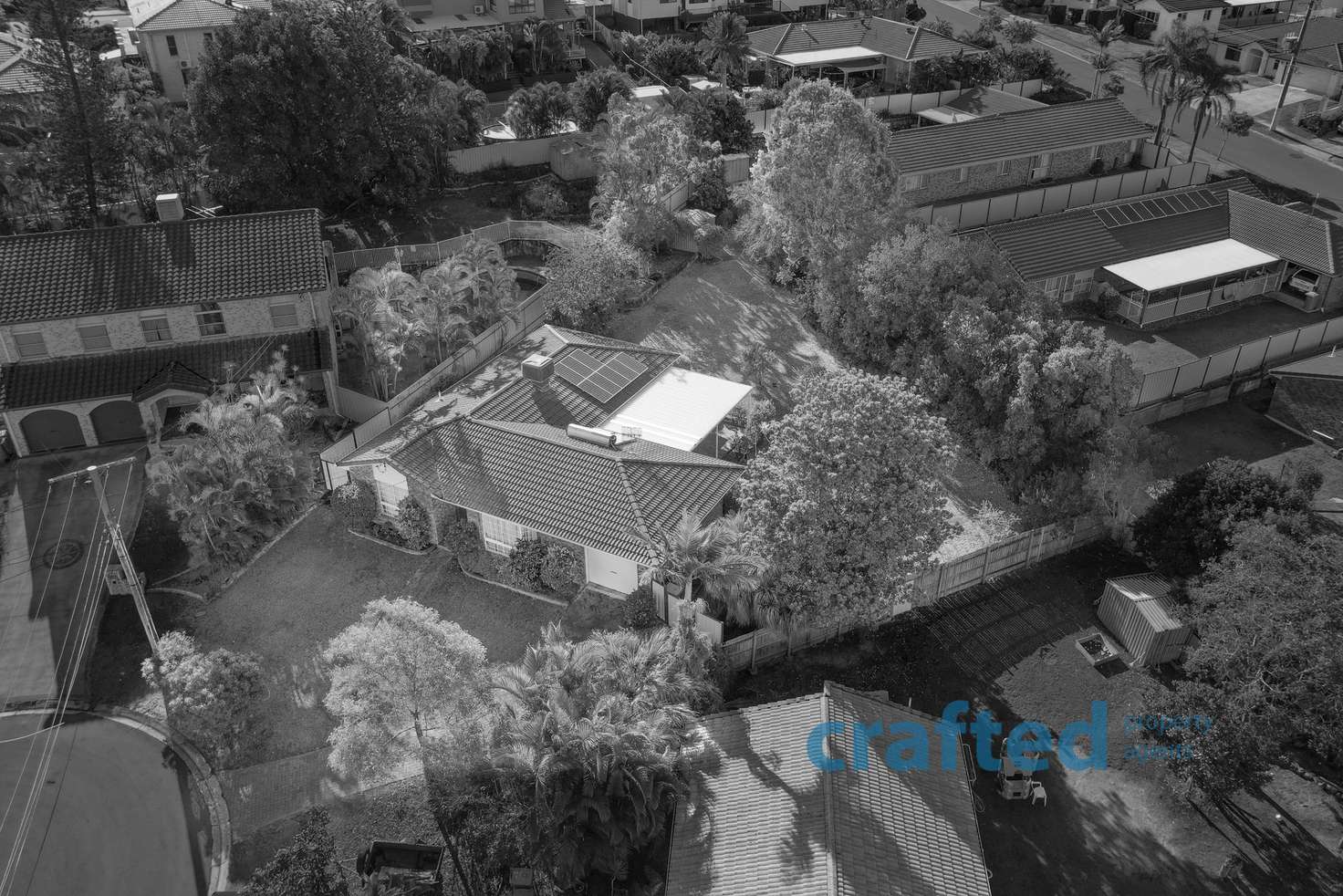 Main view of Homely house listing, 11 Phoenix Court, Regents Park QLD 4118