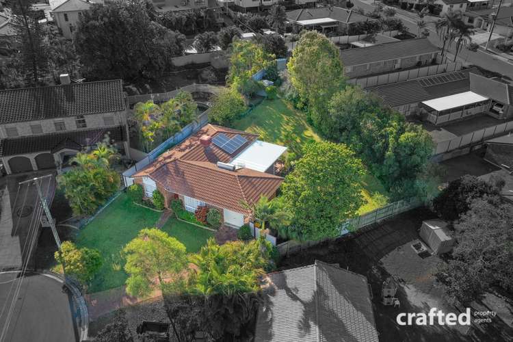 Second view of Homely house listing, 11 Phoenix Court, Regents Park QLD 4118