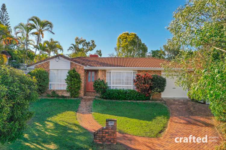 Third view of Homely house listing, 11 Phoenix Court, Regents Park QLD 4118