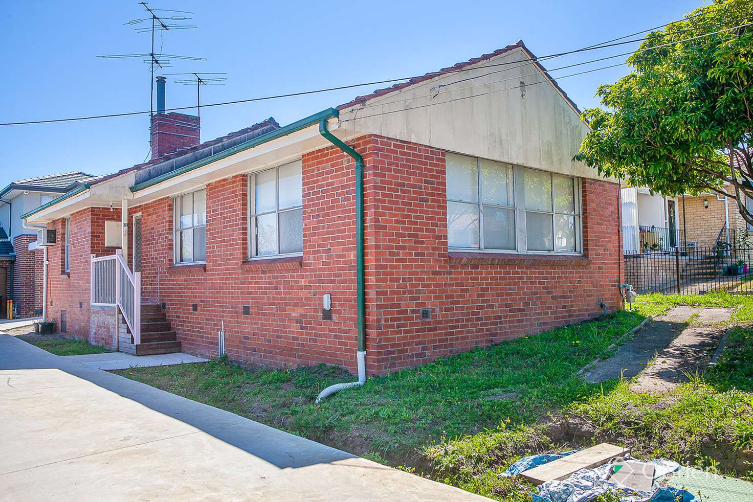 Main view of Homely unit listing, 1/22 Photinia Street, Doveton VIC 3177