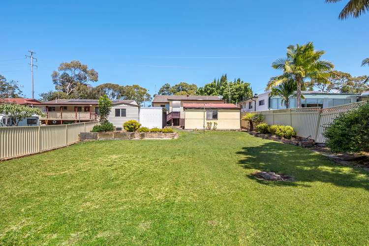 Second view of Homely house listing, 398 Main Road, Noraville NSW 2263