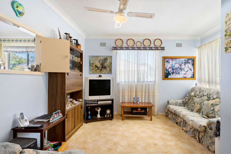 Fifth view of Homely house listing, 398 Main Road, Noraville NSW 2263