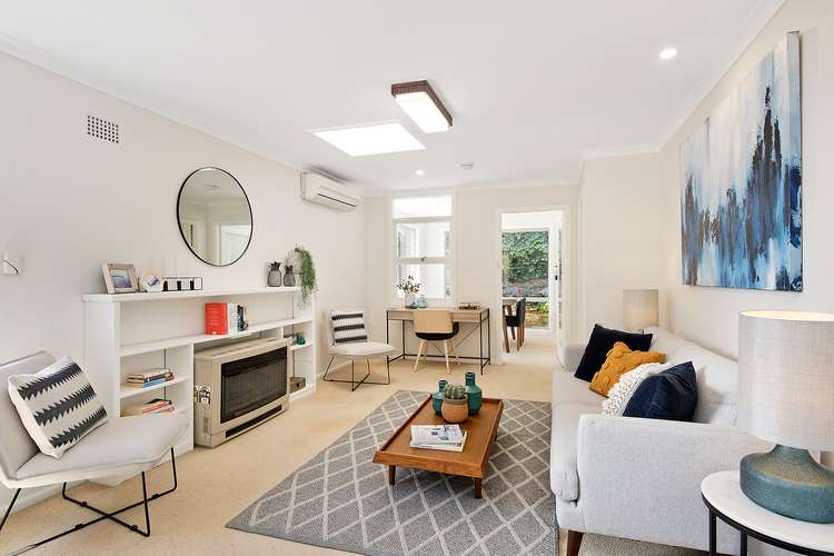 Second view of Homely house listing, 75 Bank Street, North Sydney NSW 2060