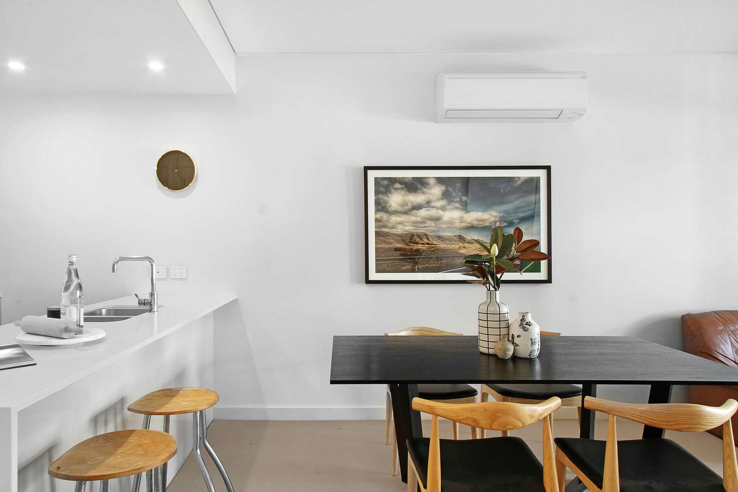 Main view of Homely apartment listing, 205/41-45 Hill Road, Wentworth Point NSW 2127