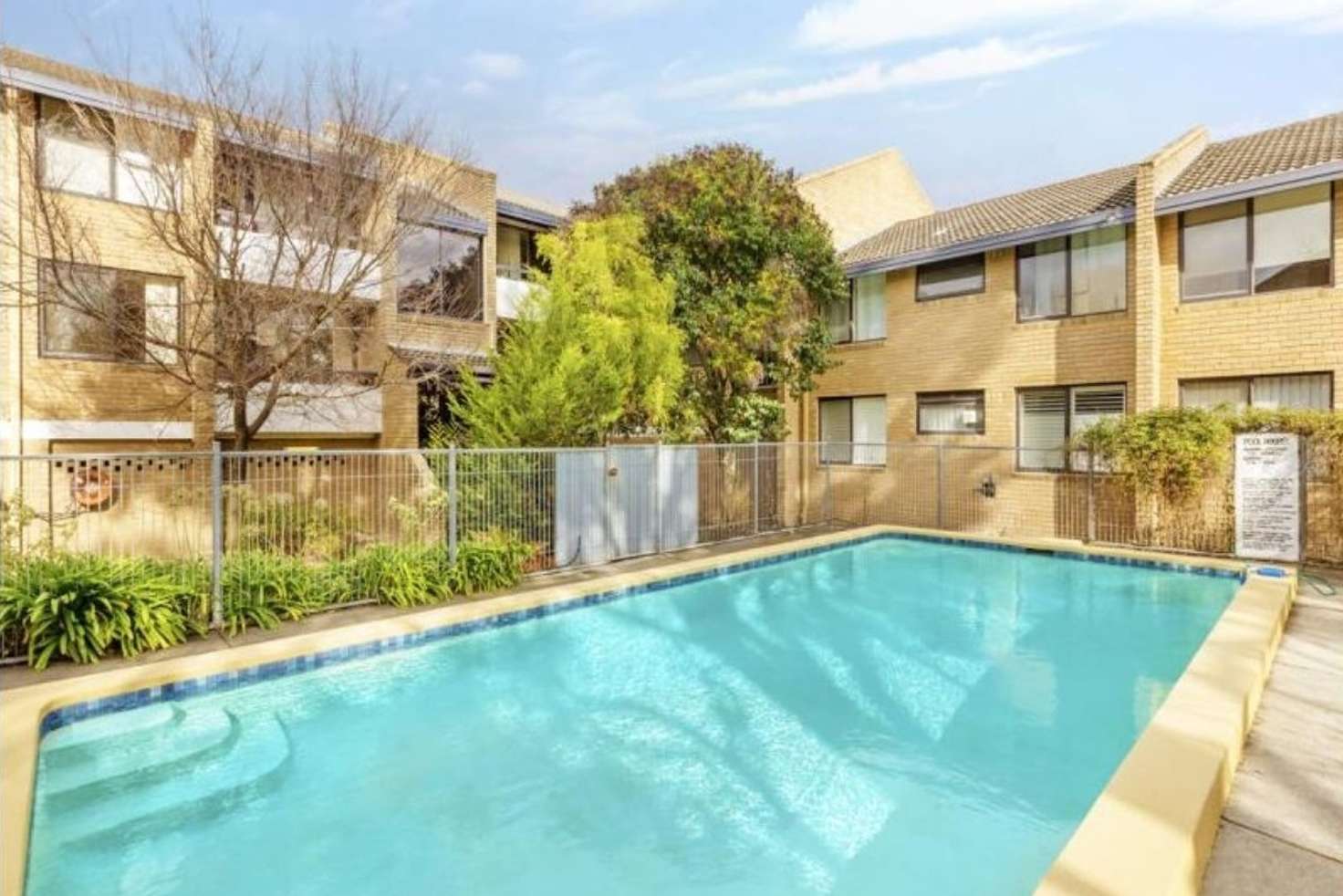 Main view of Homely apartment listing, 10/1072 Whitehorse Road, Box Hill VIC 3128