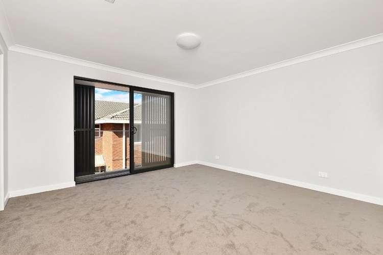 Fourth view of Homely townhouse listing, 2/55-57 Gipps Street, Concord NSW 2137