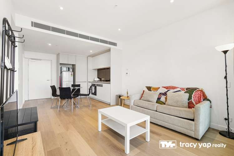 Fourth view of Homely apartment listing, 2501/82 Hay Street, Haymarket NSW 2000
