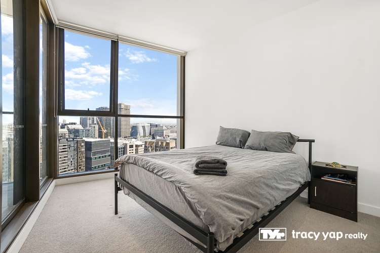 Sixth view of Homely apartment listing, 2501/82 Hay Street, Haymarket NSW 2000