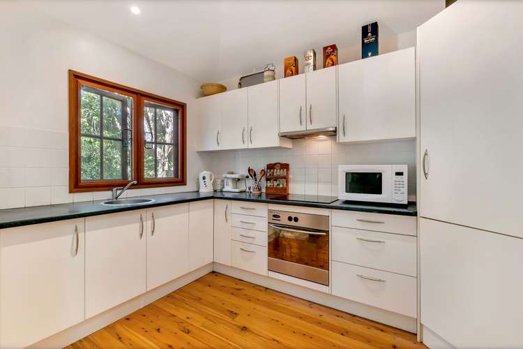 Second view of Homely house listing, 8 Baroona Street, Dangar Island NSW 2083