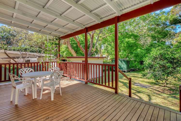 Third view of Homely house listing, 8 Baroona Street, Dangar Island NSW 2083