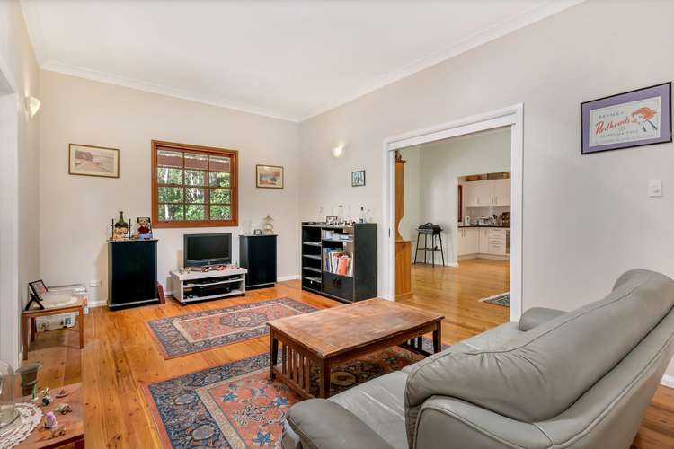 Fifth view of Homely house listing, 8 Baroona Street, Dangar Island NSW 2083
