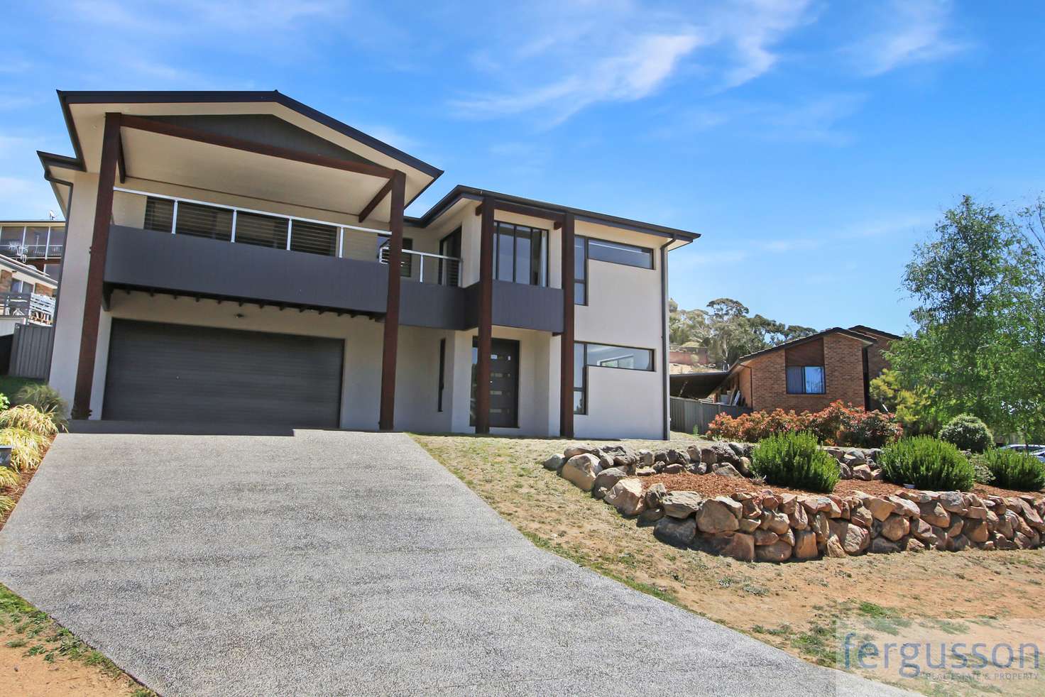 Main view of Homely house listing, 44 Kiah Avenue, Cooma NSW 2630
