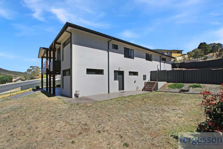 Second view of Homely house listing, 44 Kiah Avenue, Cooma NSW 2630