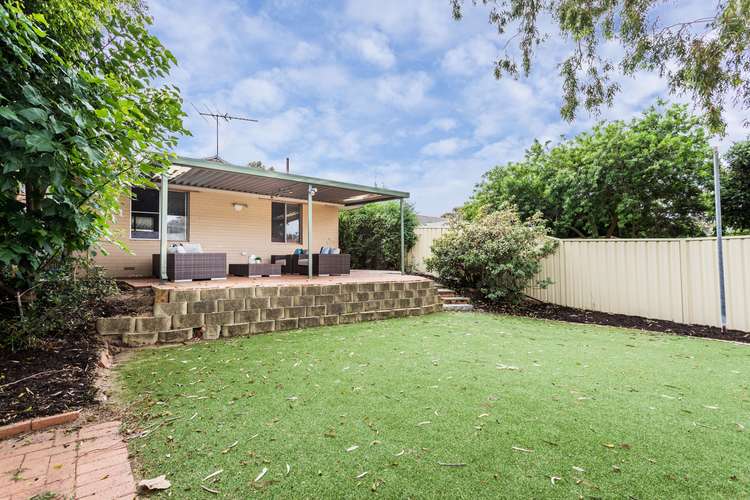 Fourth view of Homely house listing, 4a Alsace Street, Carine WA 6020