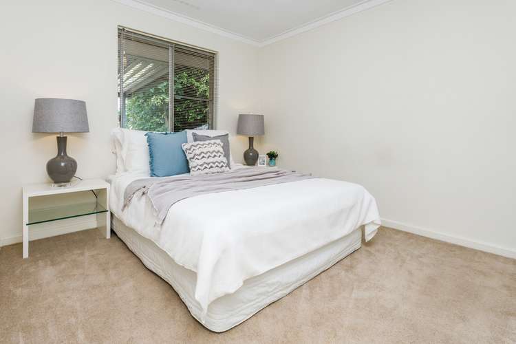 Seventh view of Homely house listing, 4a Alsace Street, Carine WA 6020