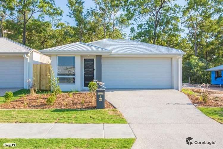 Main view of Homely house listing, 4 Imelda Way, Pimpama QLD 4209