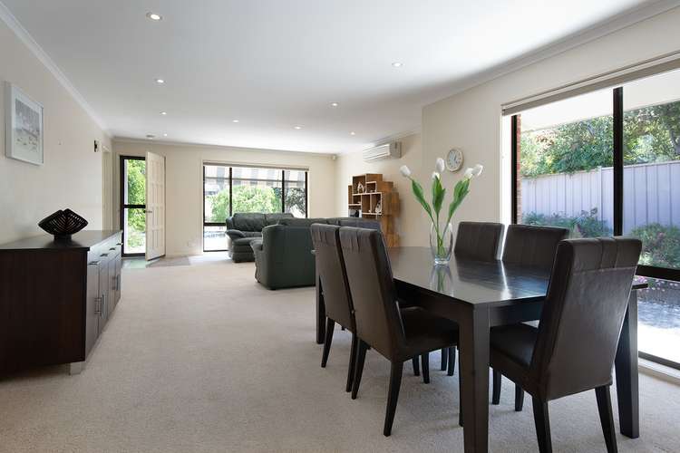 Fourth view of Homely house listing, 10 Maltby Drive, Castlemaine VIC 3450