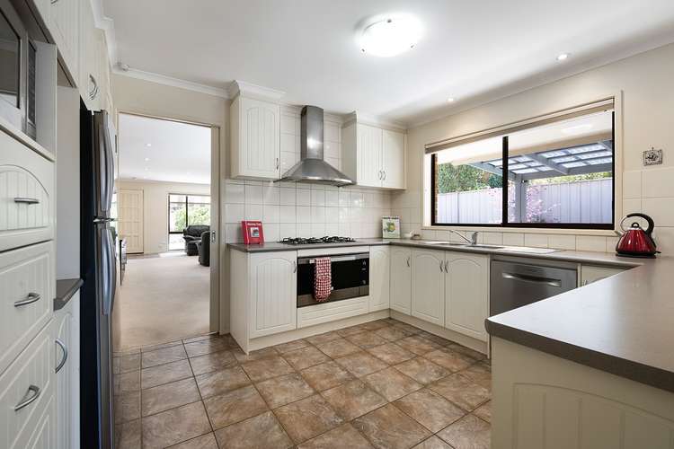 Fifth view of Homely house listing, 10 Maltby Drive, Castlemaine VIC 3450