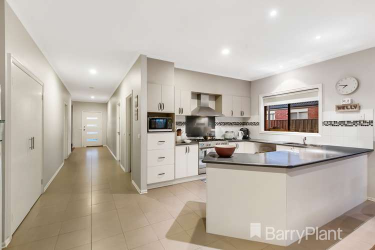 Third view of Homely house listing, 30 Emma Drive, Tarneit VIC 3029