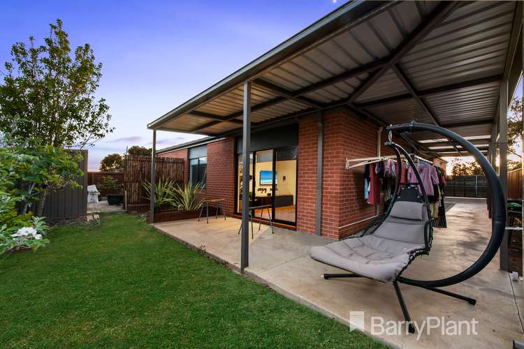 Sixth view of Homely house listing, 30 Emma Drive, Tarneit VIC 3029