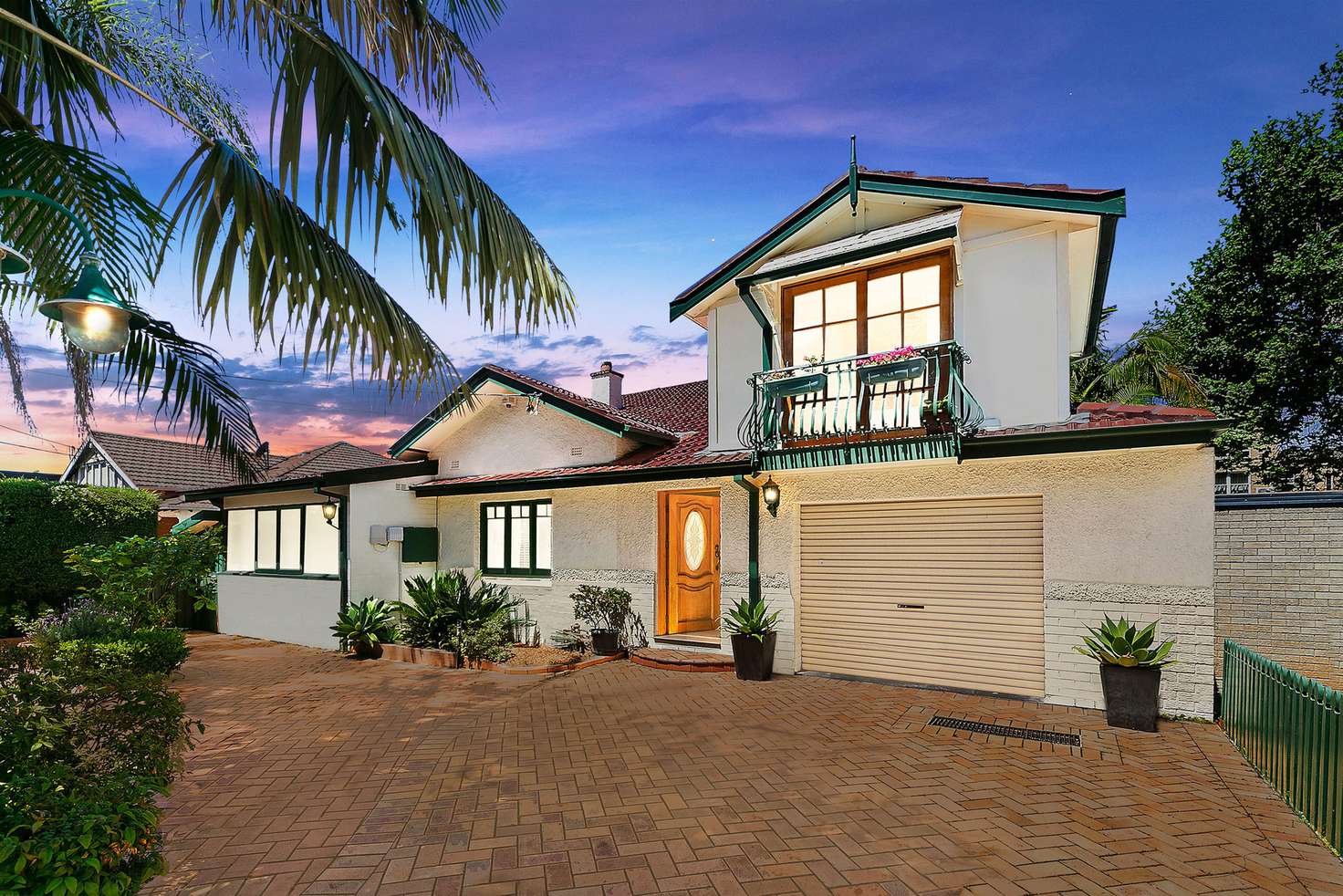 Main view of Homely house listing, 117 Alt Street, Ashfield NSW 2131