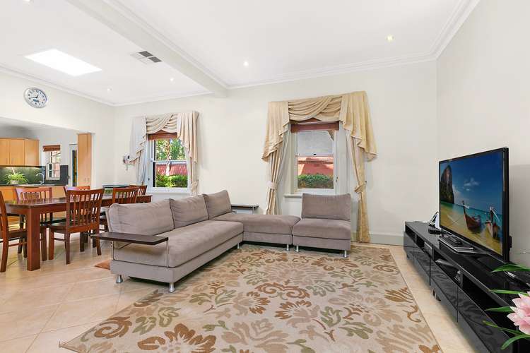 Second view of Homely house listing, 117 Alt Street, Ashfield NSW 2131