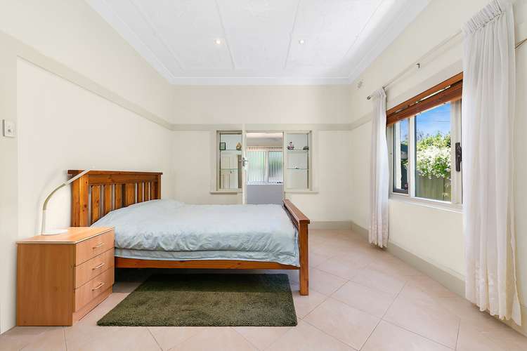 Fourth view of Homely house listing, 117 Alt Street, Ashfield NSW 2131