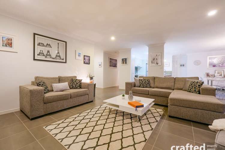 Fourth view of Homely house listing, 22 Courtney Close, Heritage Park QLD 4118